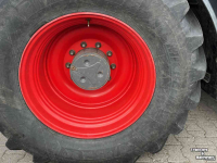 Wheels, Tyres, Rims & Dual spacers  20x 42 / 15 x 28
