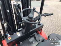 Forklift EP Equipment EFL352-X5