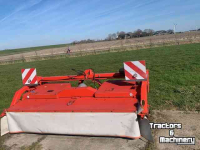 Mower Kuhn GMD802 F-FF