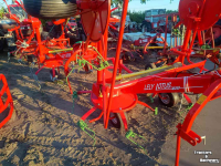 Tedder  460-520-520 stabilo