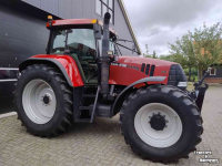 Tractor Case-IH CVX 1190