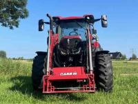 Tractor Case-IH Maxxum 115
