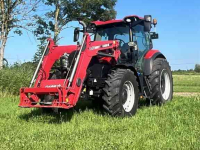 Tractor Case-IH Maxxum 115
