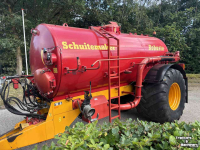 Slurry tank Schuitemaker Robusta 105 mesttank