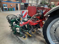 Haulm Topper  MSR Crown Crusher loofdoder