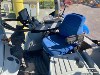 Tractor New Holland T7.220 Auto Command