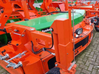 Haulm Topper Holaras UM 300-F Uienloofmaaier Holaras Used