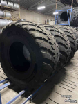 Wheels, Tyres, Rims & Dual spacers Michelin VF 650/55R26.5 MICHELIN TRAILXBIB