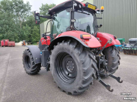 Tractor Case Maxxum 145