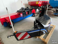 Front-bumper  Tractorbumper