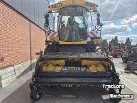 Forage-harvester New Holland FR700