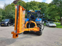 Other tillage machinery and accessories Falc Falc Onderdelen Parts