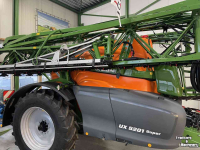 Fieldsprayer pull-type Amazone UX5201 - 39mtr NIEUW !