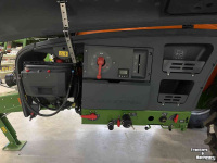 Fieldsprayer pull-type Amazone UX5201 - 39mtr NIEUW !
