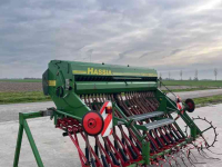Seed drill Hassia DKA 300/29