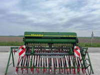 Seed drill Hassia DKA 300/29