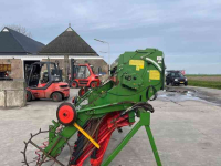 Seed drill Hassia DKA 300/29