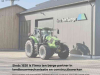 Ride-on mower Stiga Villa 15 HST