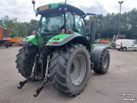 Tractor Deutz-Fahr 6130 TTV