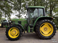 Tractor John Deere 6300