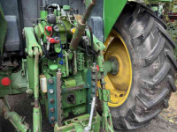 Tractor John Deere 6300
