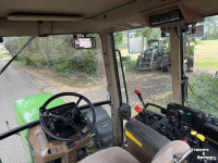Tractor John Deere 6300