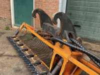 Mowing bucket Landreus maaikorf mähkorb mowing bucket msz 440 cw 30