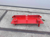 Other attachments and accessories Schäffer Aansluitbord aansluitbord Schaffer
