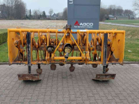 Spader machine Selvatici VE 3012 / 220-200