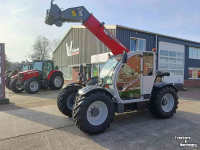 Telehandler Massey Ferguson TH.7038