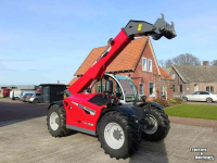 Telehandler Massey Ferguson TH.7038