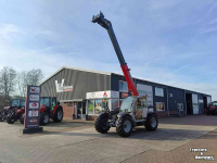 Telehandler Massey Ferguson TH.7038