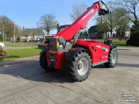 Telehandler Massey Ferguson TH.7038