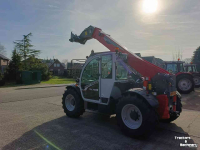 Telehandler Massey Ferguson TH.7038