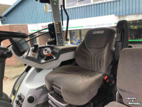 Tractor Claas Axion 810 Cebis