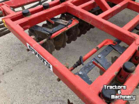 Disc harrow Evers Dulmen