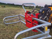 Bale clauw Kemp balenklem