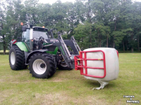 Bale clauw Kemp balenklem