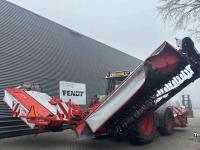 Mower Kuhn FC 883-FF Vlindermaaier