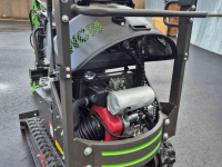 Mini-Excavator WCM CTX8010S
