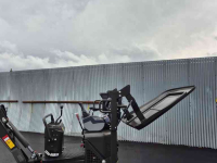 Mini-Excavator WCM CTX8010S