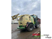 Forage-harvester Krone BIG X 700
