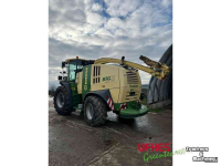 Forage-harvester Krone BIG X 700