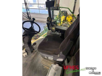 Forage-harvester Krone BIG X 700