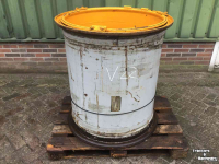 Wheels, Tyres, Rims & Dual spacers Veenhuis veenhuis velg