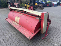 Haulm Topper Oldenhuis 4 FK front klepelmaaier