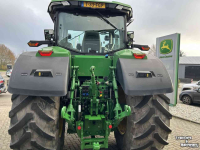 Tractor John Deere 7R 270
