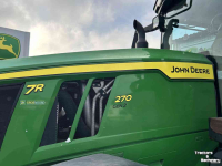 Tractor John Deere 7R 270