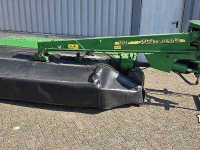Mower John Deere 331