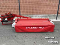 Mower Lely Splendimo 320 MC Maaier
